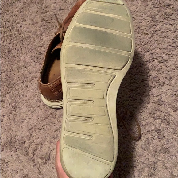 Cole Haan Lunargrand - Picture 3 of 5